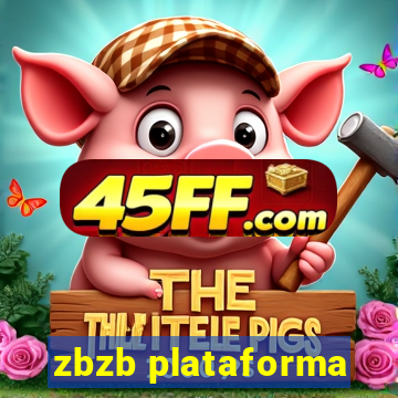 zbzb plataforma